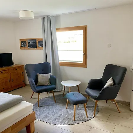 Apartment Chesa Muntanella By Interhome