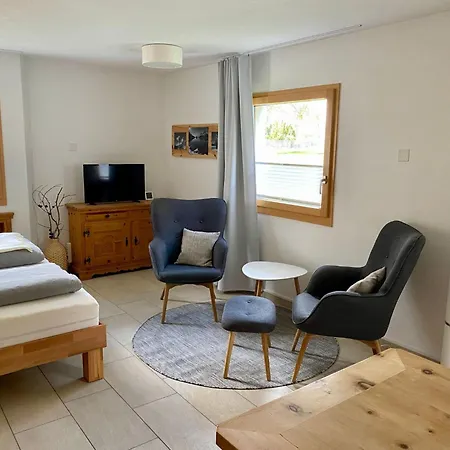 Chesa Muntanella By Interhome *