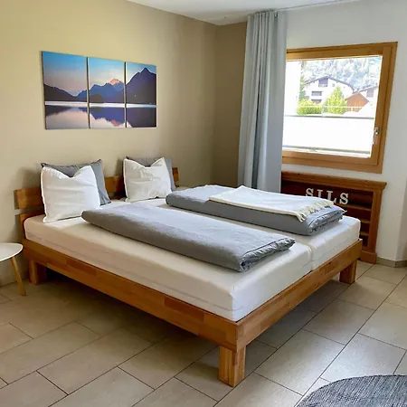 Chesa Muntanella By Interhome *