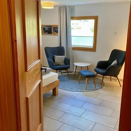 Chesa Muntanella By Interhome Apartment Stugl