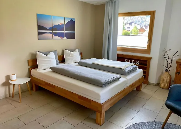 Chesa Muntanella By Interhome *