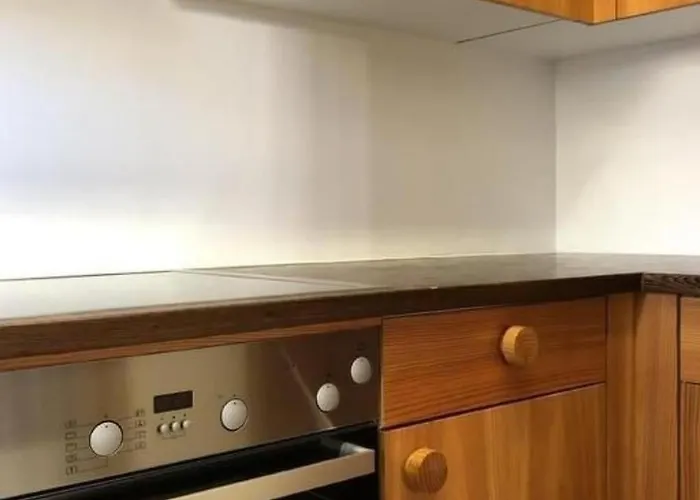 Chesa Muntanella By Interhome Stugl