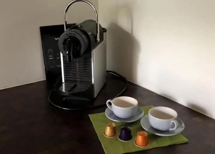 Chesa Muntanella By Interhome Stugl