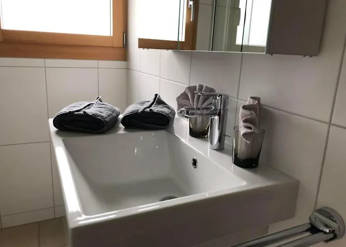 Chesa Muntanella By Interhome