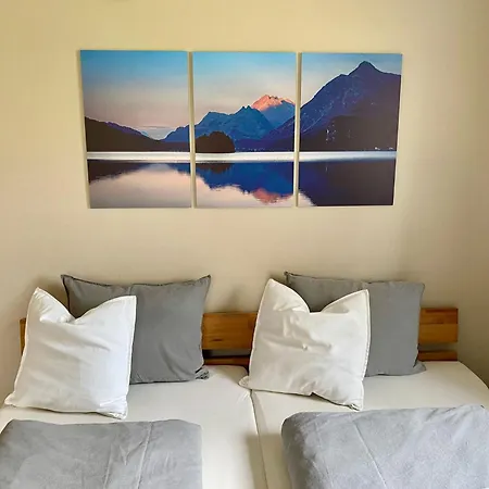 Apartment Chesa Muntanella By Interhome