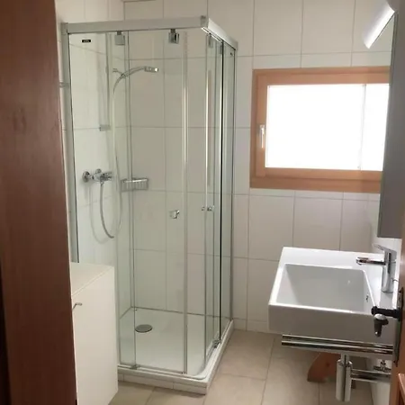Chesa Muntanella By Interhome Apartment Stugl